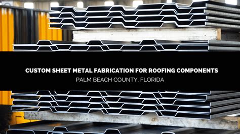 metal fabricators ft lauderdale|specialty metals fabrication.